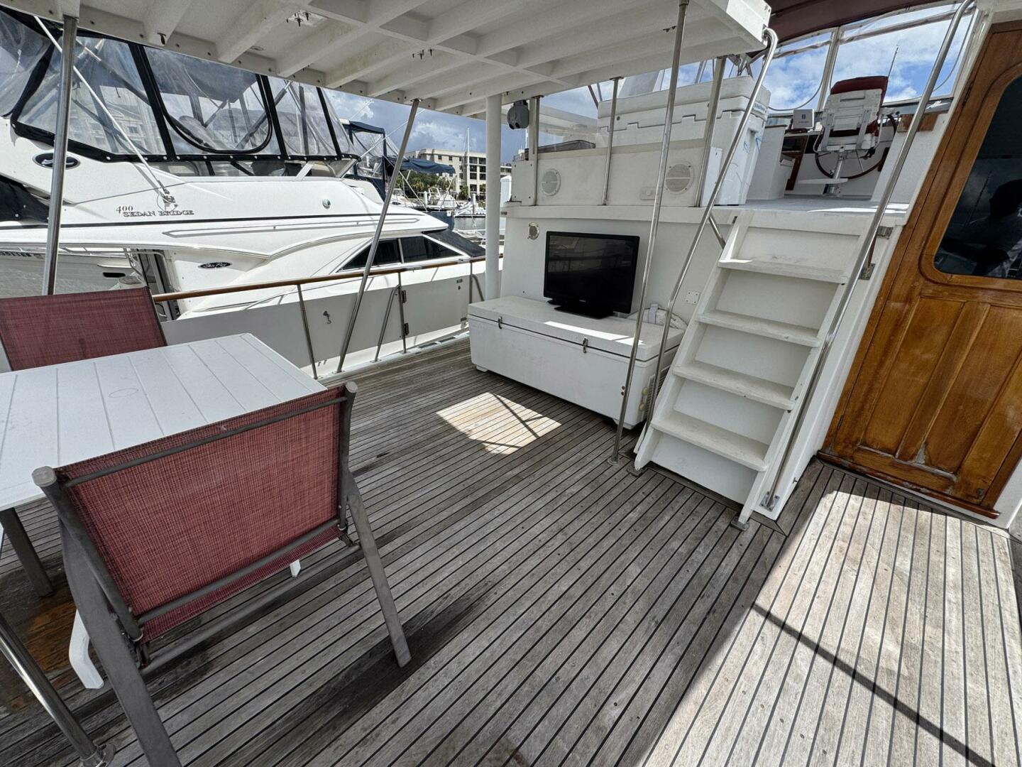 DeFever-49 CPMY 1989-The Smithsunian Charleston-South Carolina-United States-5684950 | Thumbnail