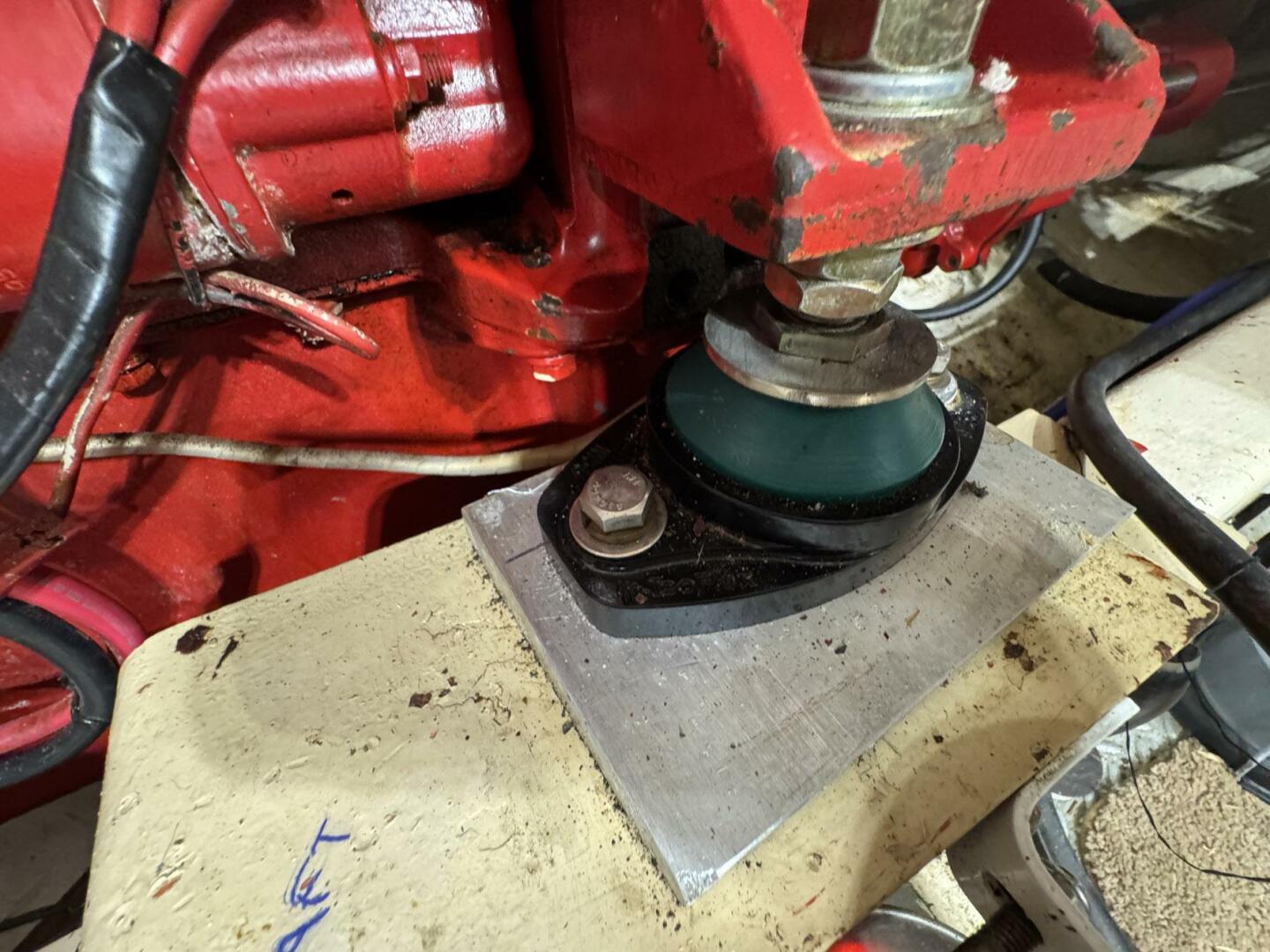 DeFever-49 CPMY 1989-The Smithsunian Charleston-South Carolina-United States-5685052 | Thumbnail