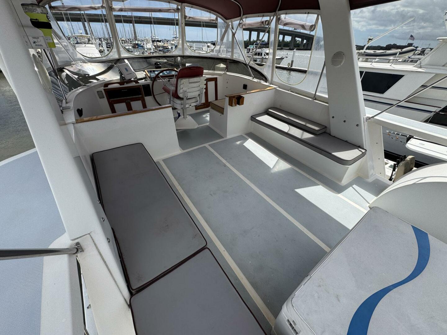 DeFever-49 CPMY 1989-The Smithsunian Charleston-South Carolina-United States-5684959 | Thumbnail