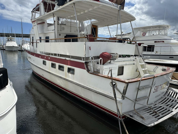 DeFever-49 CPMY 1989-The Smithsunian Charleston-South Carolina-United States-5684921