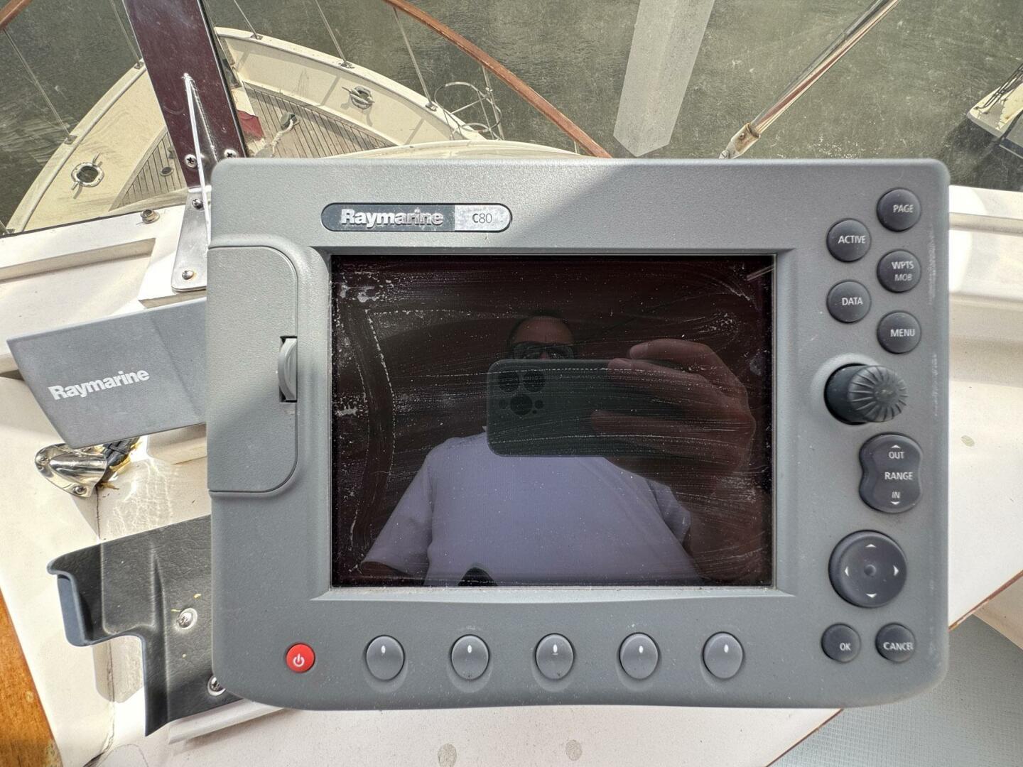 DeFever-49 CPMY 1989-The Smithsunian Charleston-South Carolina-United States-5685031 | Thumbnail