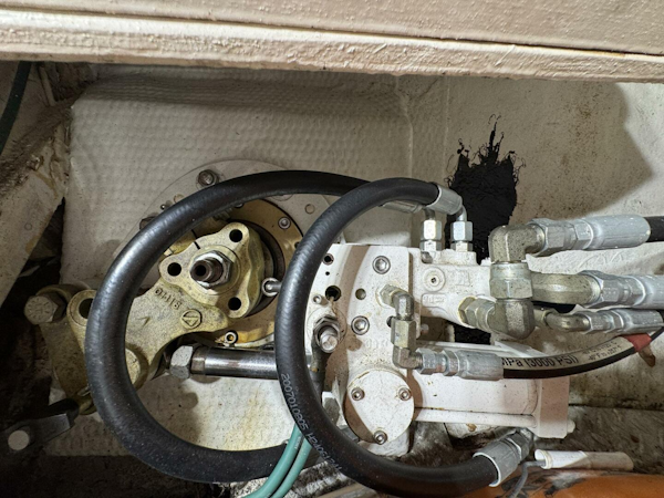 DeFever-49 CPMY 1989-The Smithsunian Charleston-South Carolina-United States-5685061