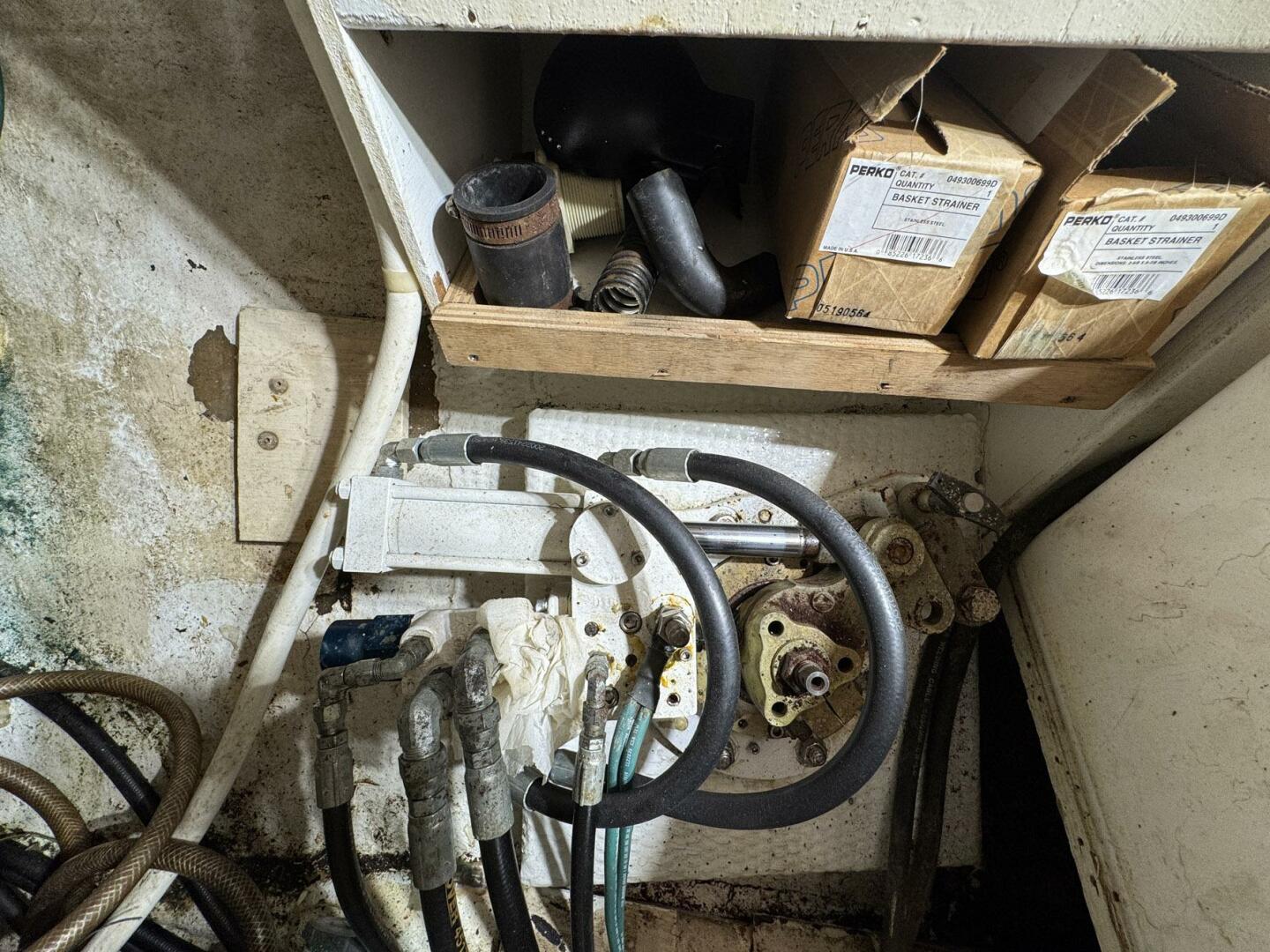 DeFever-49 CPMY 1989-The Smithsunian Charleston-South Carolina-United States-5685060 | Thumbnail