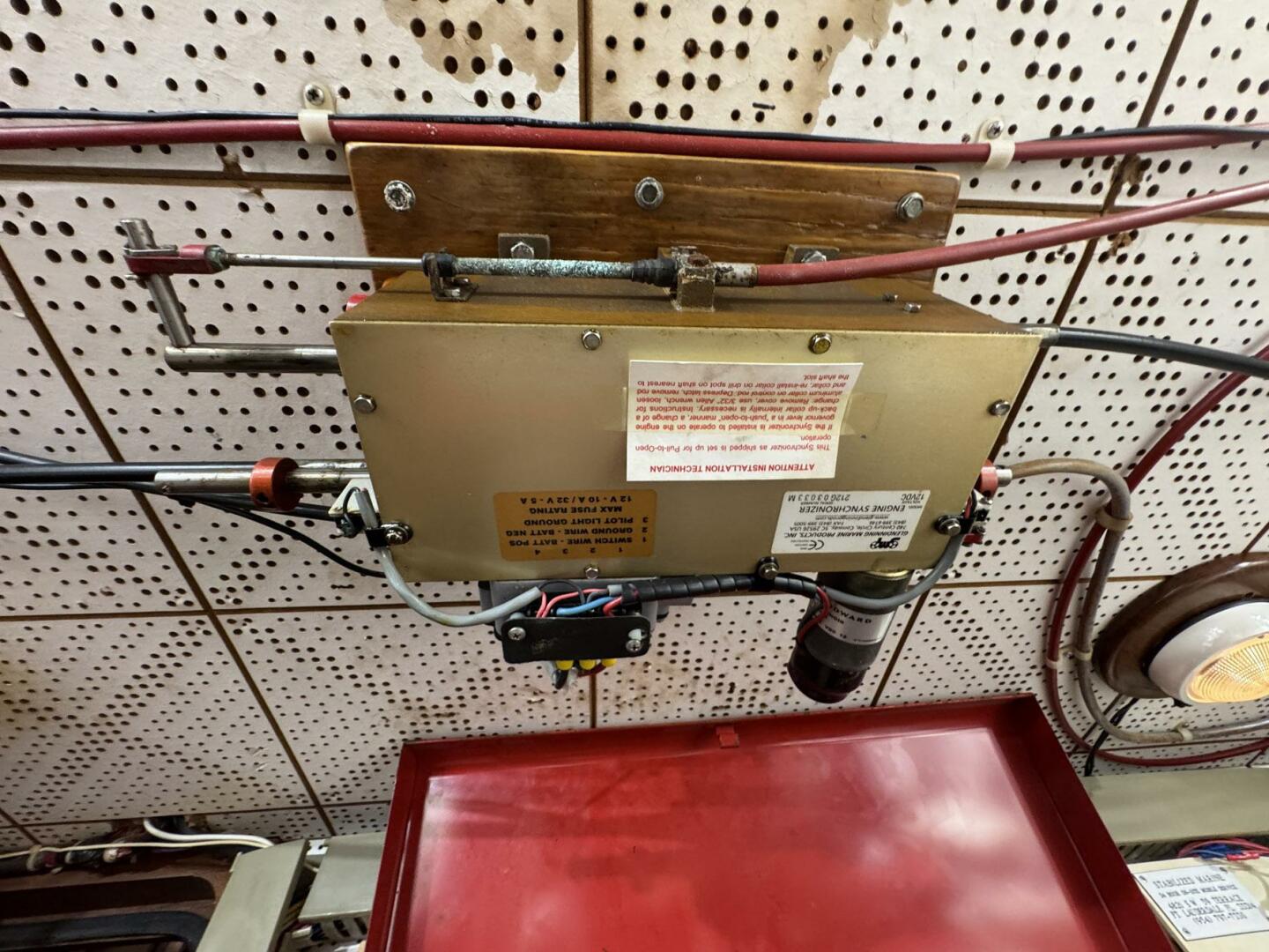 DeFever-49 CPMY 1989-The Smithsunian Charleston-South Carolina-United States-5685063 | Thumbnail