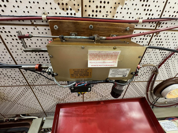 DeFever-49 CPMY 1989-The Smithsunian Charleston-South Carolina-United States-5685063