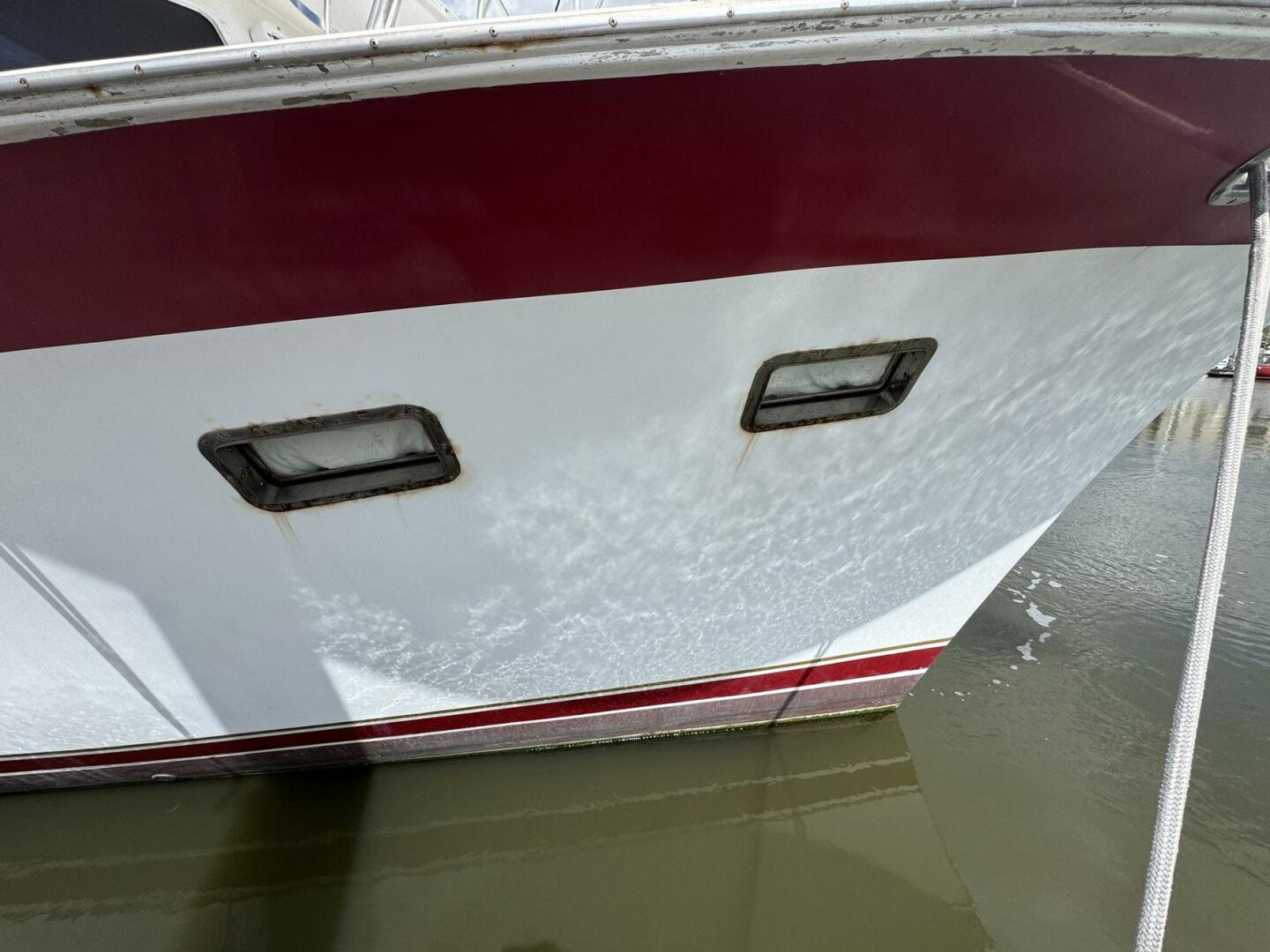 DeFever-49 CPMY 1989-The Smithsunian Charleston-South Carolina-United States-5684926 | Thumbnail