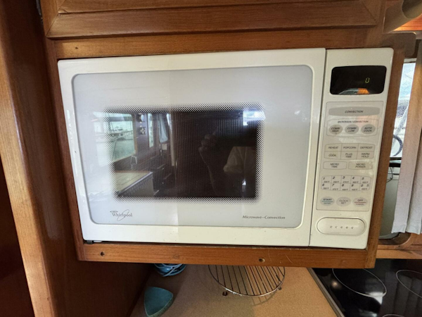 DeFever-49 CPMY 1989-The Smithsunian Charleston-South Carolina-United States-5684986