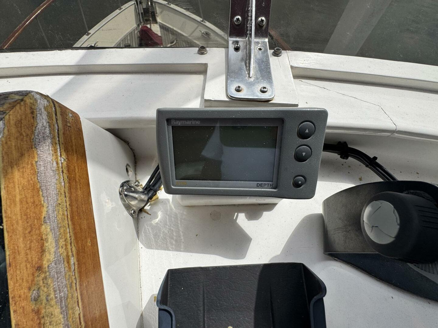 DeFever-49 CPMY 1989-The Smithsunian Charleston-South Carolina-United States-5685032 | Thumbnail