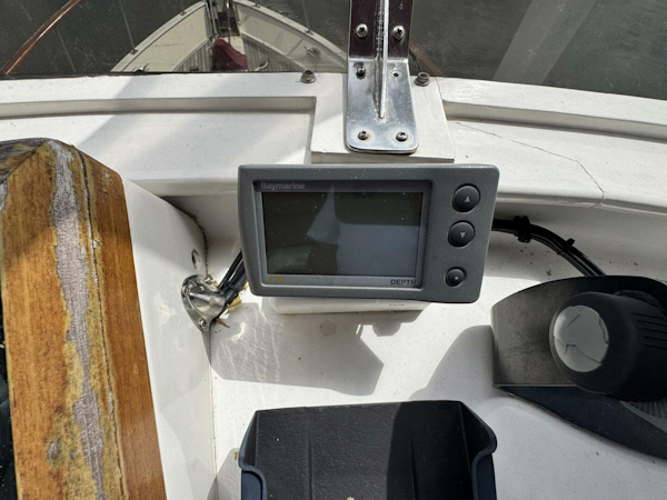 DeFever-49 CPMY 1989-The Smithsunian Charleston-South Carolina-United States-5685032