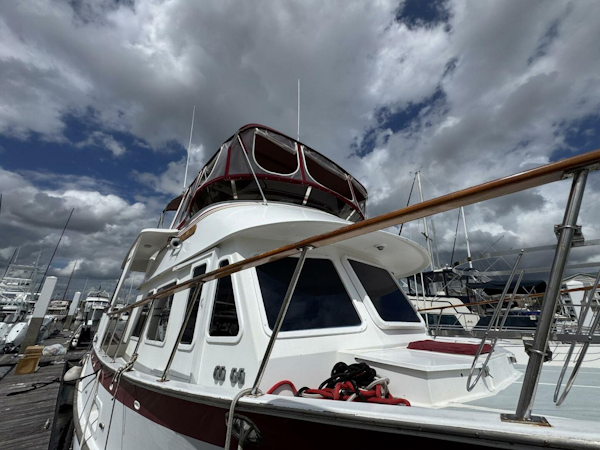 DeFever-49 CPMY 1989-The Smithsunian Charleston-South Carolina-United States-5684928