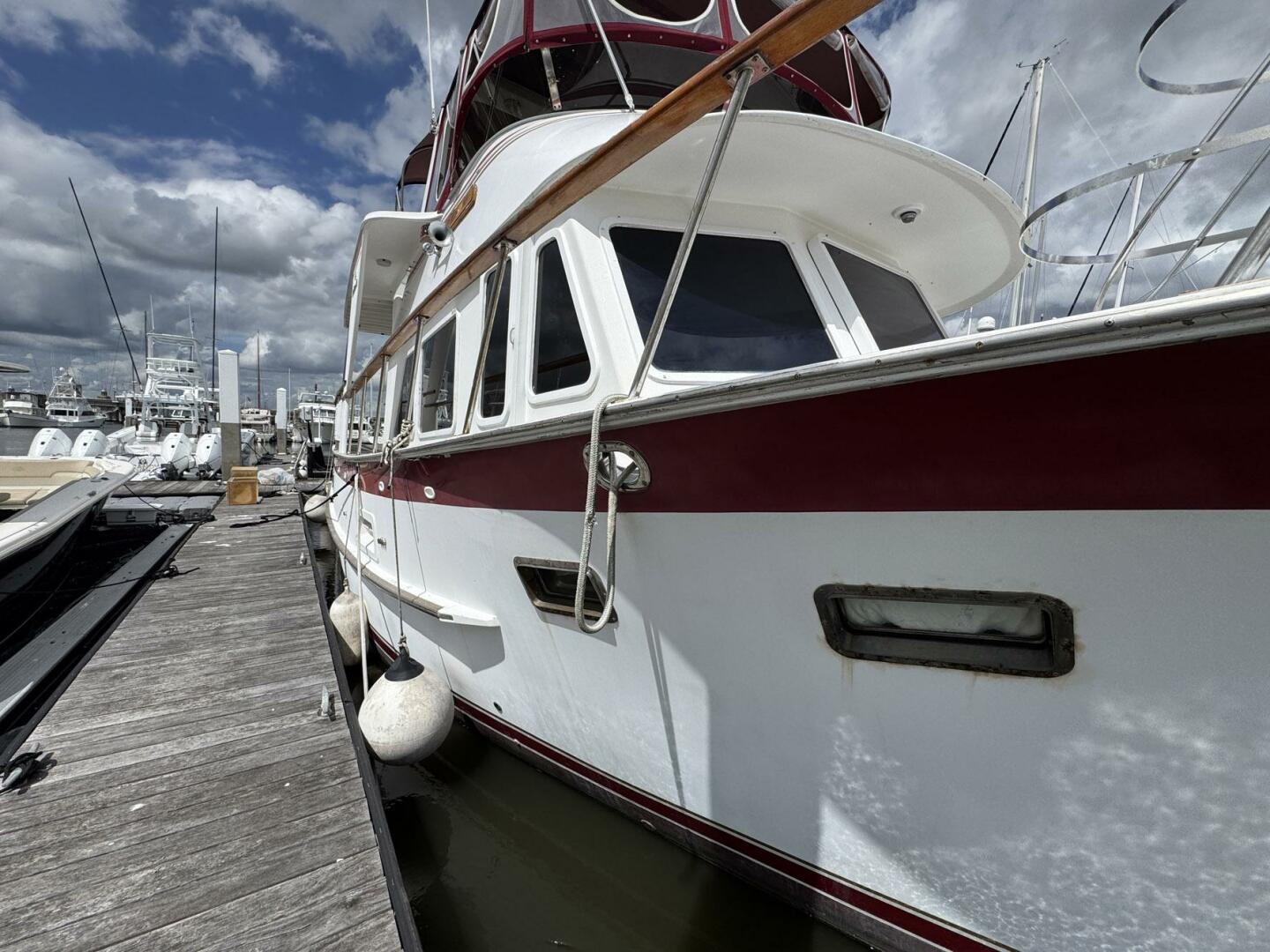 DeFever-49 CPMY 1989-The Smithsunian Charleston-South Carolina-United States-5684924 | Thumbnail