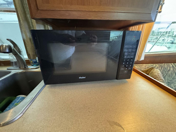 DeFever-49 CPMY 1989-The Smithsunian Charleston-South Carolina-United States-5684987