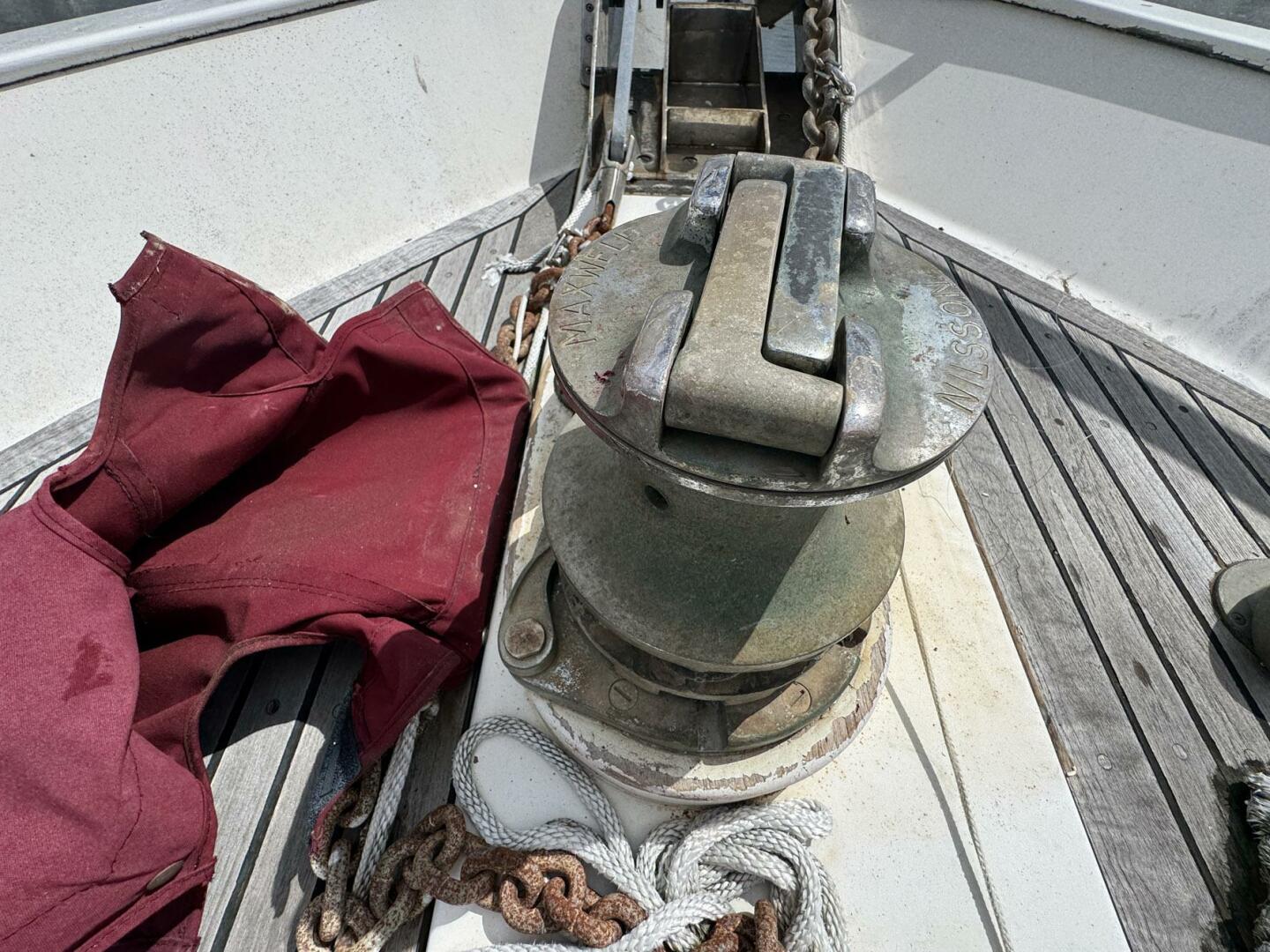 DeFever-49 CPMY 1989-The Smithsunian Charleston-South Carolina-United States-5684945 | Thumbnail