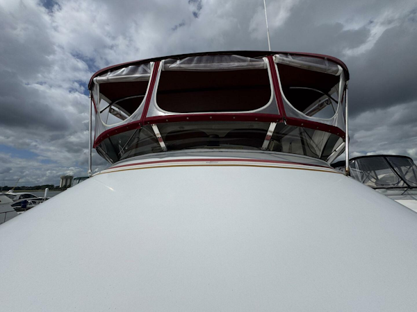 DeFever-49 CPMY 1989-The Smithsunian Charleston-South Carolina-United States-5684938