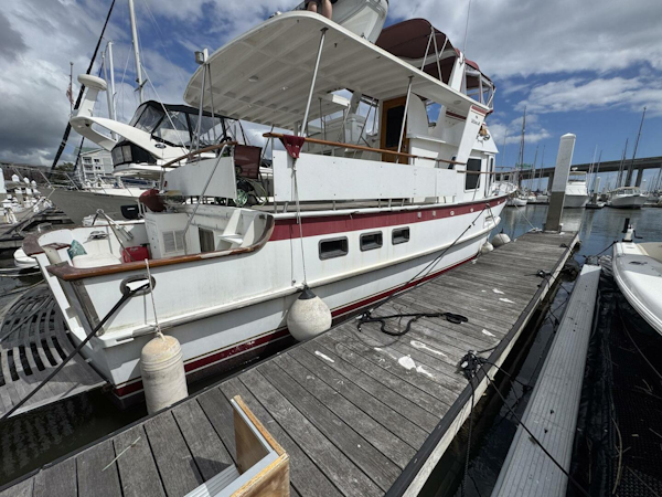 DeFever-49 CPMY 1989-The Smithsunian Charleston-South Carolina-United States-5684916