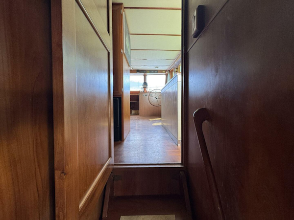 DeFever-49 CPMY 1989-The Smithsunian Charleston-South Carolina-United States-5685023