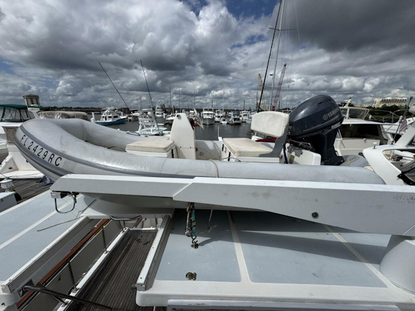 DeFever-49 CPMY 1989-The Smithsunian Charleston-South Carolina-United States-5685067