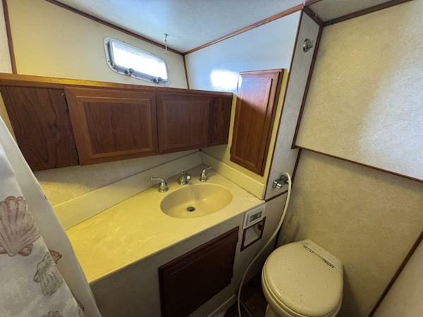 DeFever-49 CPMY 1989-The Smithsunian Charleston-South Carolina-United States-5685004