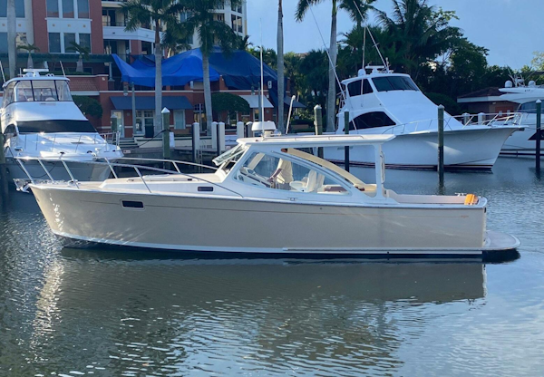MJM-34z Express HT 2006-Glory Jupiter-Florida-United States-5508070