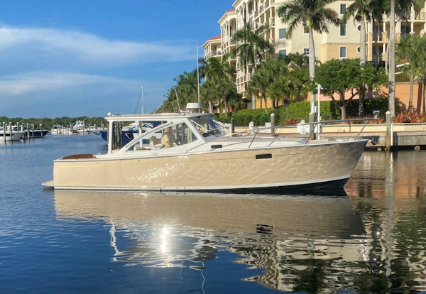MJM-34z Express HT 2006-Glory Jupiter-Florida-United States-5508067