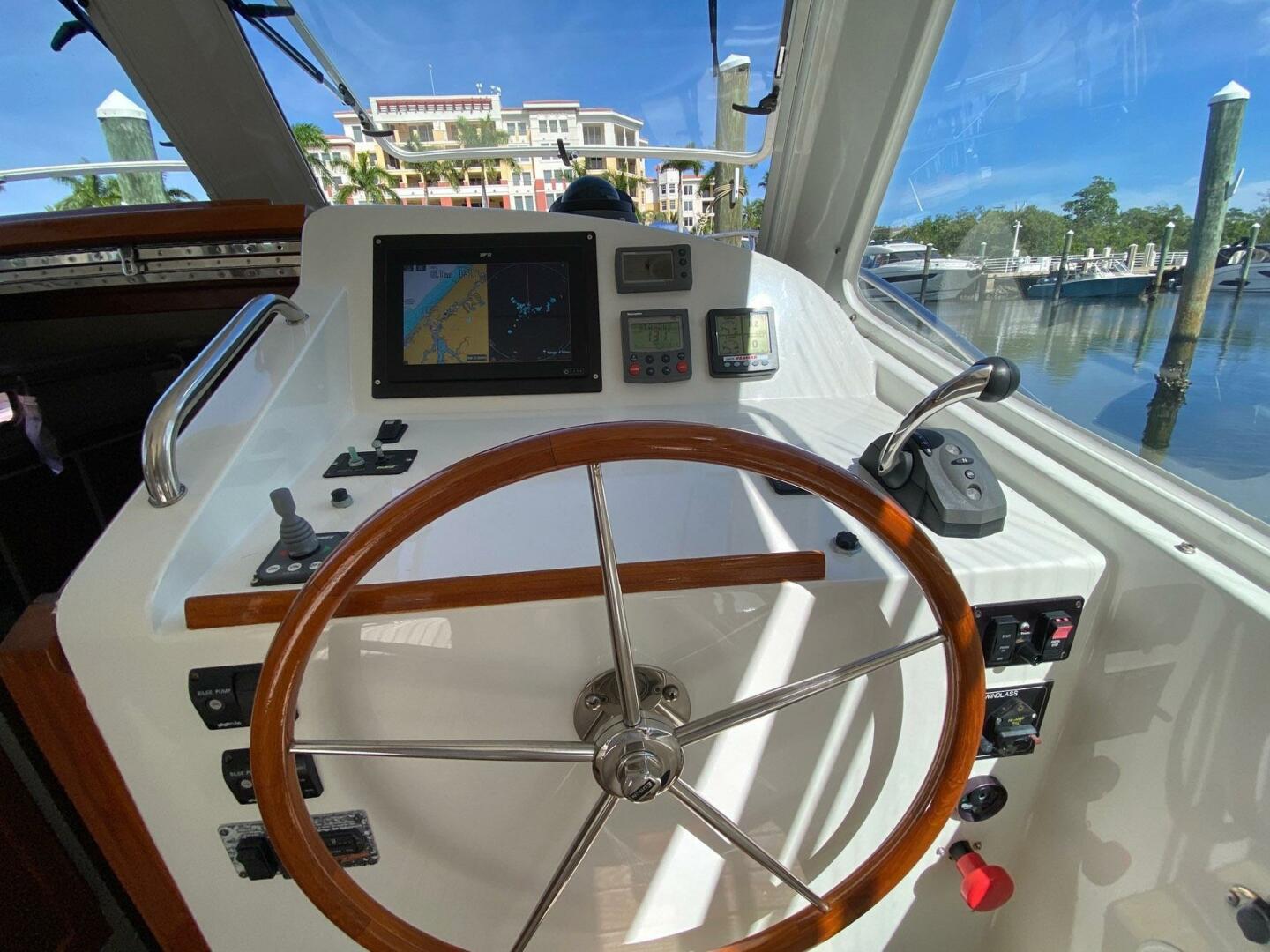 MJM-34z Express HT 2006-Glory Jupiter-Florida-United States-5508078 | Thumbnail