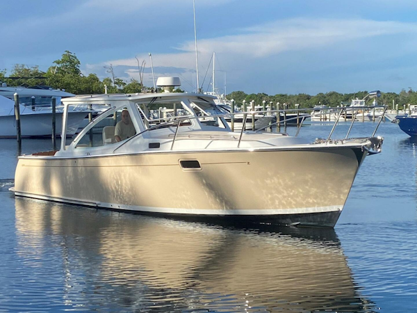 MJM-34z Express HT 2006-Glory Jupiter-Florida-United States-5508069