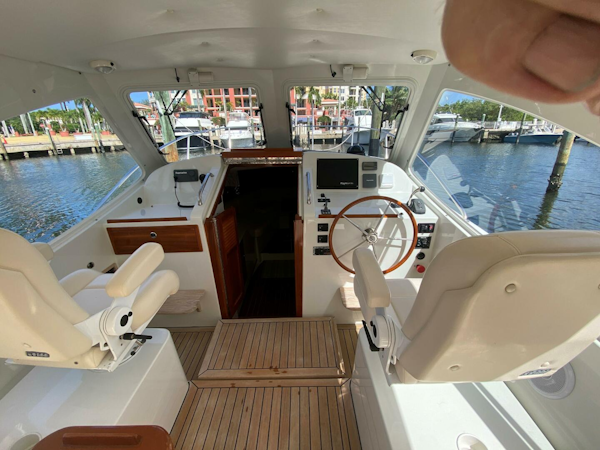 MJM-34z Express HT 2006-Glory Jupiter-Florida-United States-5508080