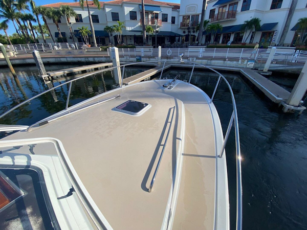 MJM-34z Express HT 2006-Glory Jupiter-Florida-United States-5508075