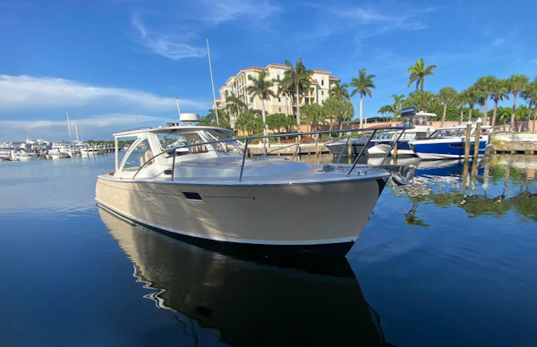 MJM-34z Express HT 2006-Glory Jupiter-Florida-United States-5508074