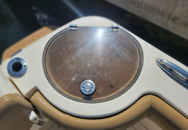 Scout-275 LXF 2018 -Key Largo-Florida-United States-5503159