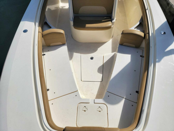 Scout-275 LXF 2018 -Key Largo-Florida-United States-5503134