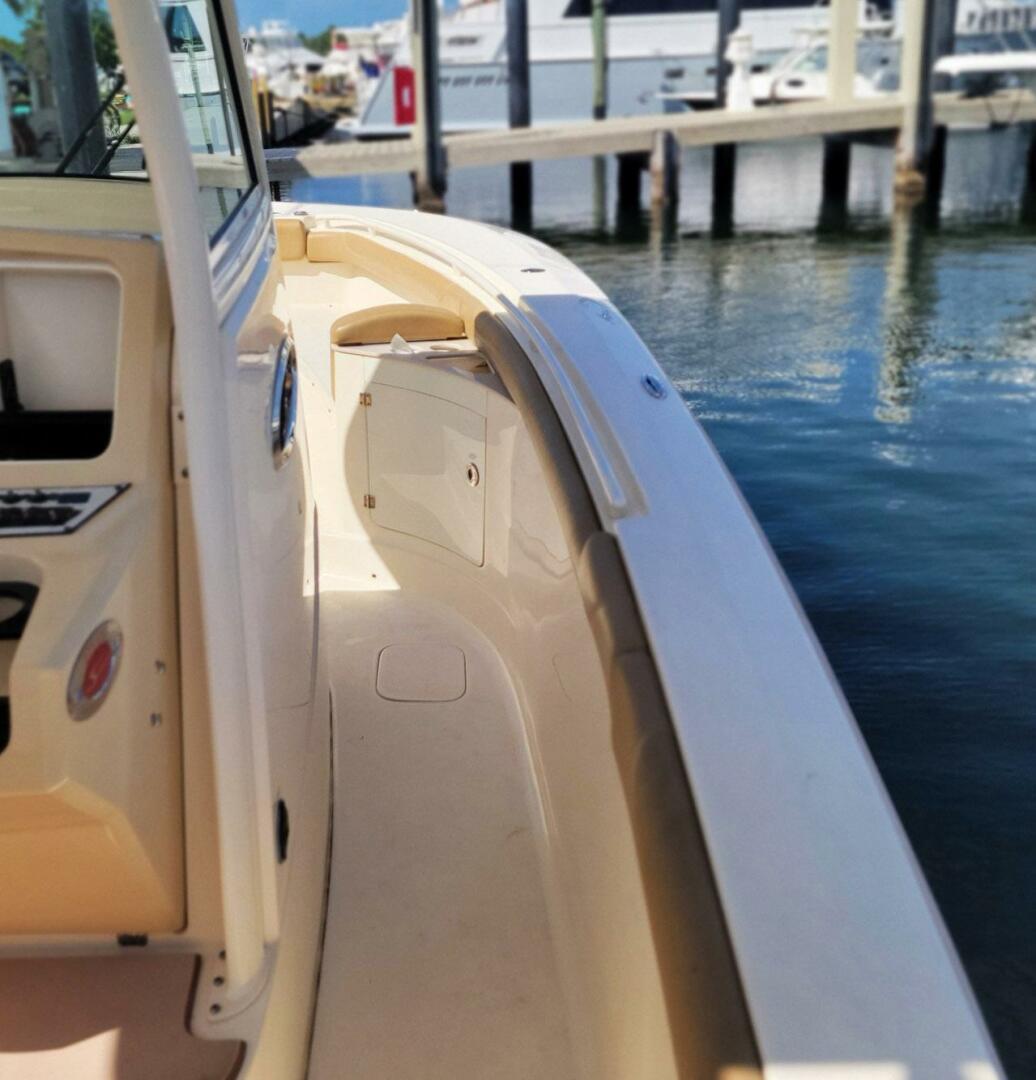 Scout-275 LXF 2018 -Key Largo-Florida-United States-5503149 | Thumbnail