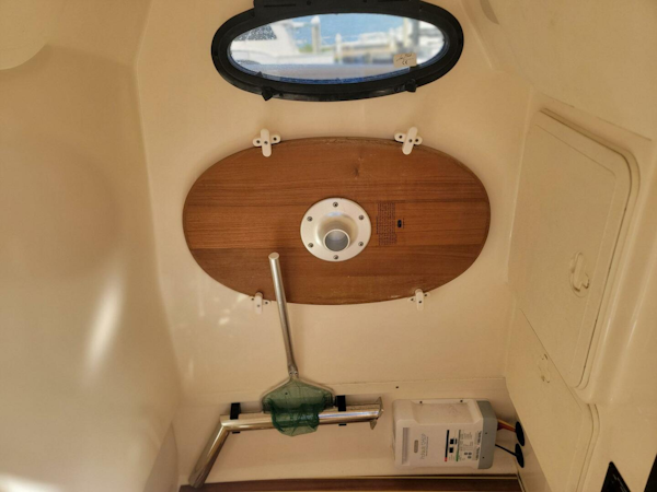 Scout-275 LXF 2018 -Key Largo-Florida-United States-5503196