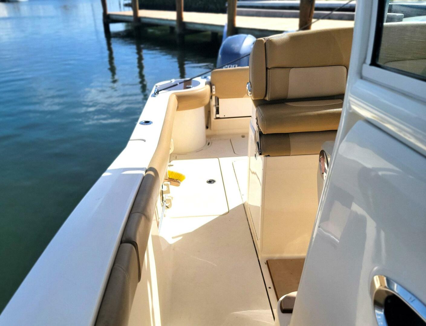 Scout-275 LXF 2018 -Key Largo-Florida-United States-5503140 | Thumbnail