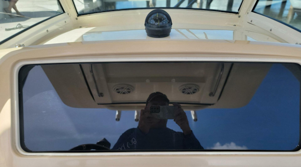 Scout-275 LXF 2018 -Key Largo-Florida-United States-5503144