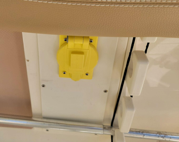 Scout-275 LXF 2018 -Key Largo-Florida-United States-5503197