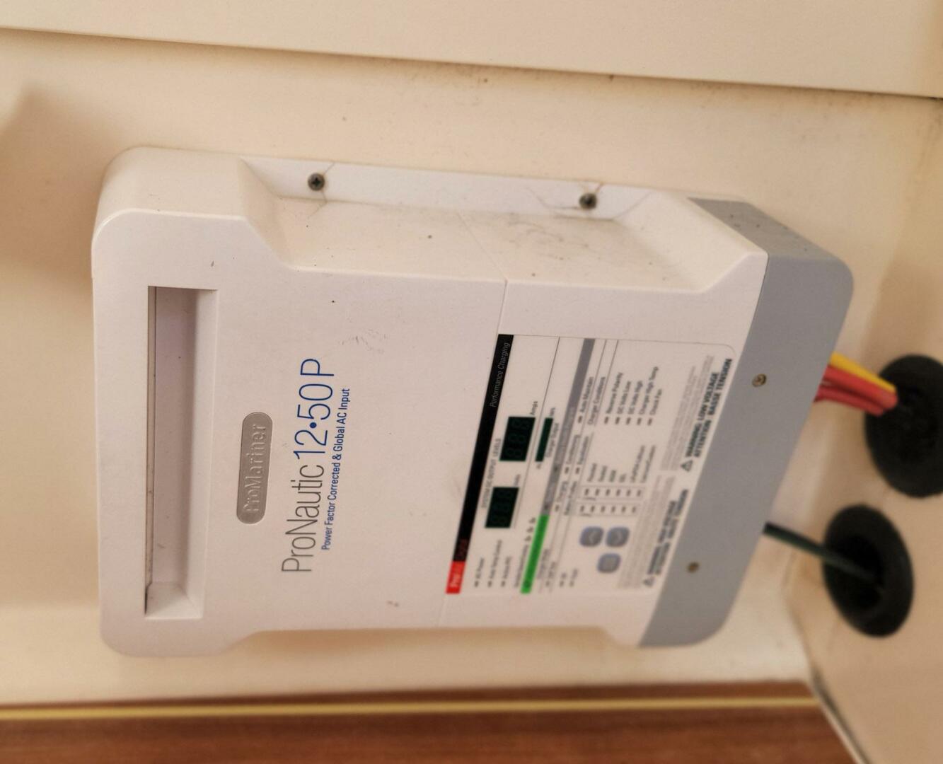 Scout-275 LXF 2018 -Key Largo-Florida-United States-5503193 | Thumbnail