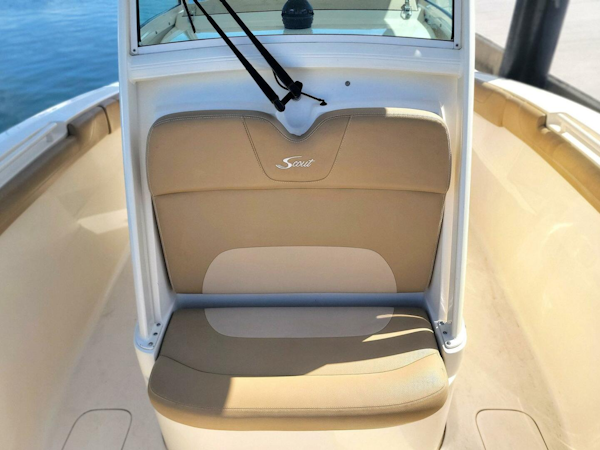 Scout-275 LXF 2018 -Key Largo-Florida-United States-5503137