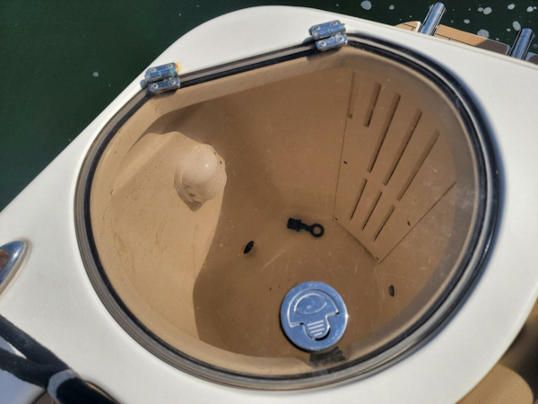 Scout-275 LXF 2018 -Key Largo-Florida-United States-5503162