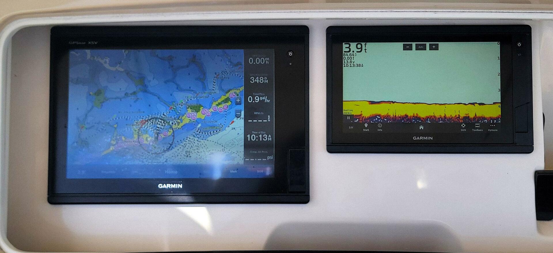 Scout-275 LXF 2018 -Key Largo-Florida-United States-5503143 | Thumbnail