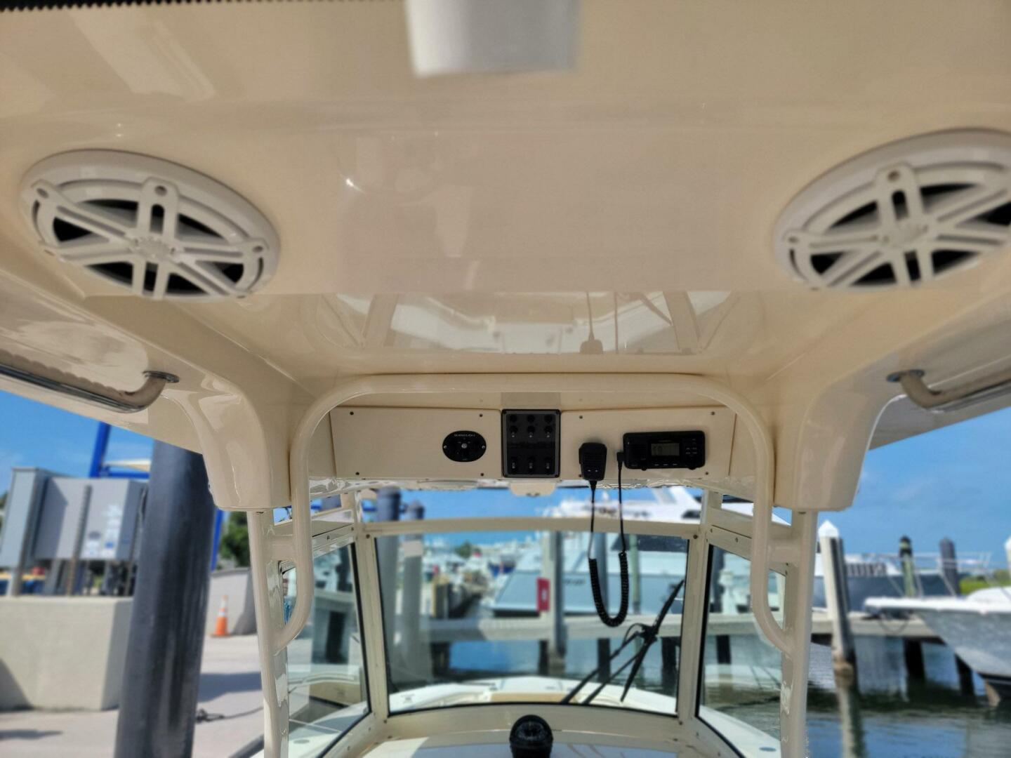 Scout-275 LXF 2018 -Key Largo-Florida-United States-5503148 | Thumbnail