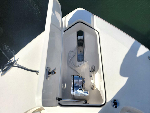 Scout-275 LXF 2018 -Key Largo-Florida-United States-5503133