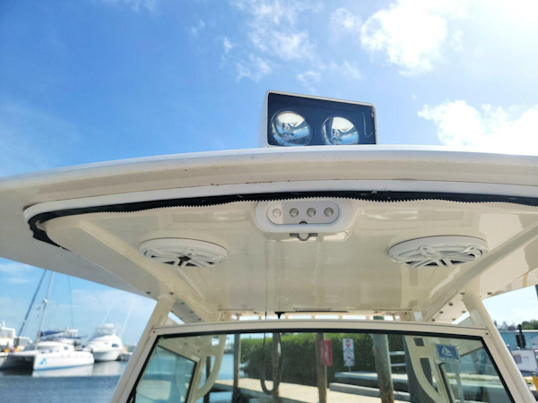 Scout-275 LXF 2018 -Key Largo-Florida-United States-5503181