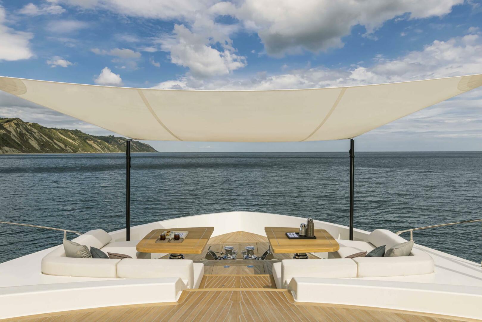 Ferretti Yachts-Ferretti 1000 2021-EPIC Cogolin-France-5505148 | Thumbnail