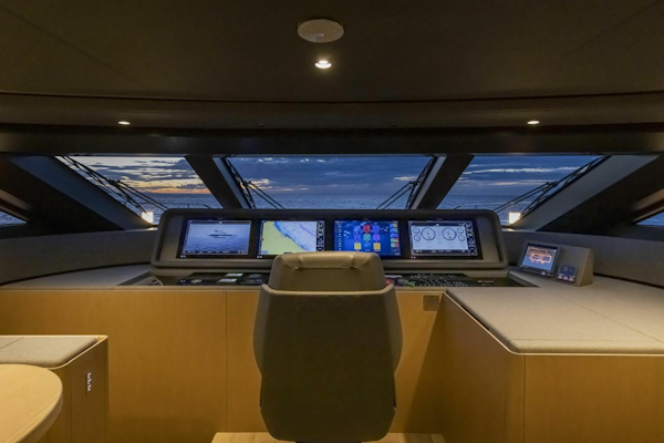 Ferretti Yachts-Ferretti 1000 2021-EPIC Cogolin-France-5505136