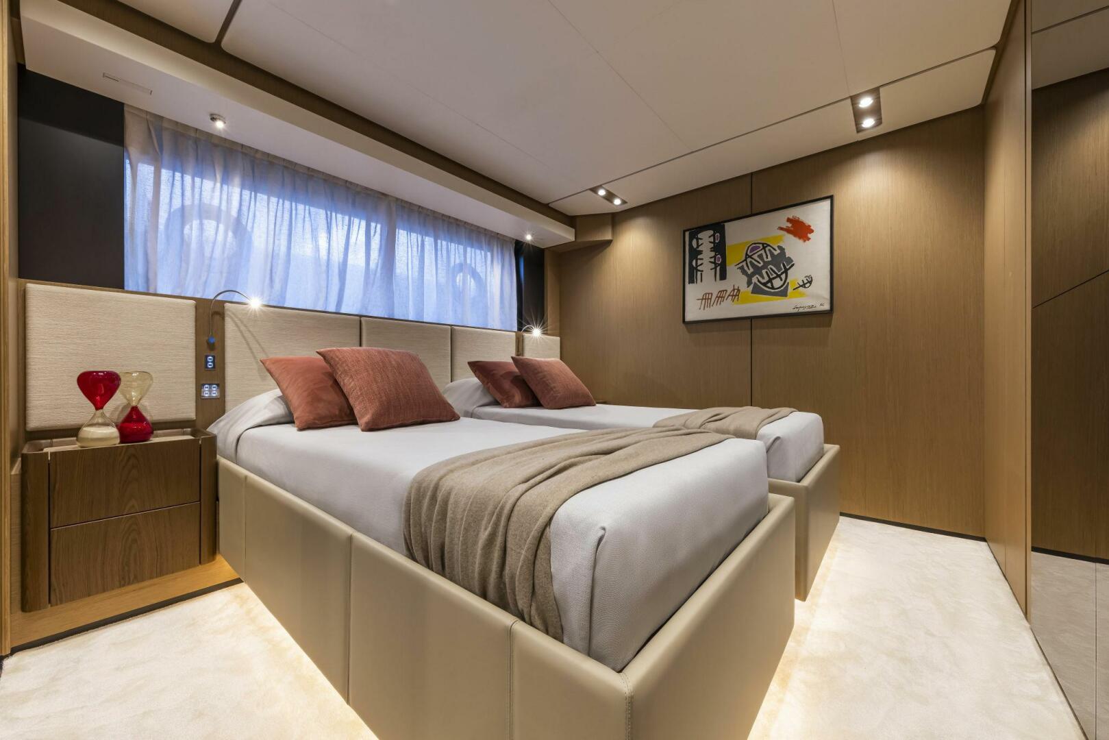 Ferretti Yachts-Ferretti 1000 2021-EPIC Cogolin-France-5505125 | Thumbnail