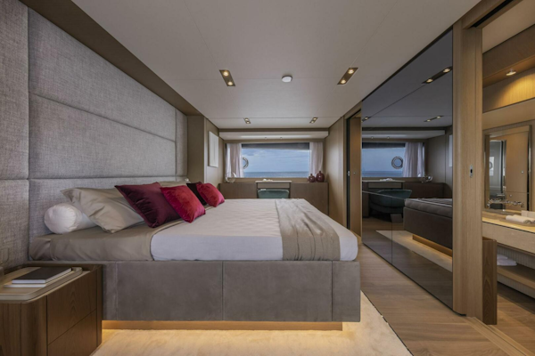 Ferretti Yachts-Ferretti 1000 2021-EPIC Cogolin-France-5505119