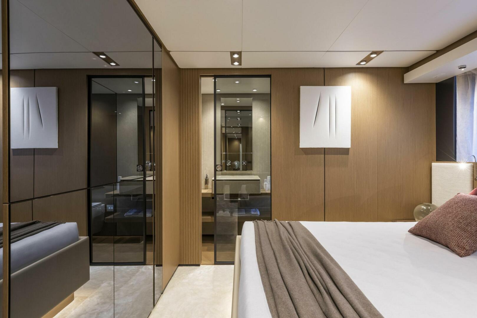 Ferretti Yachts-Ferretti 1000 2021-EPIC Cogolin-France-5505129 | Thumbnail