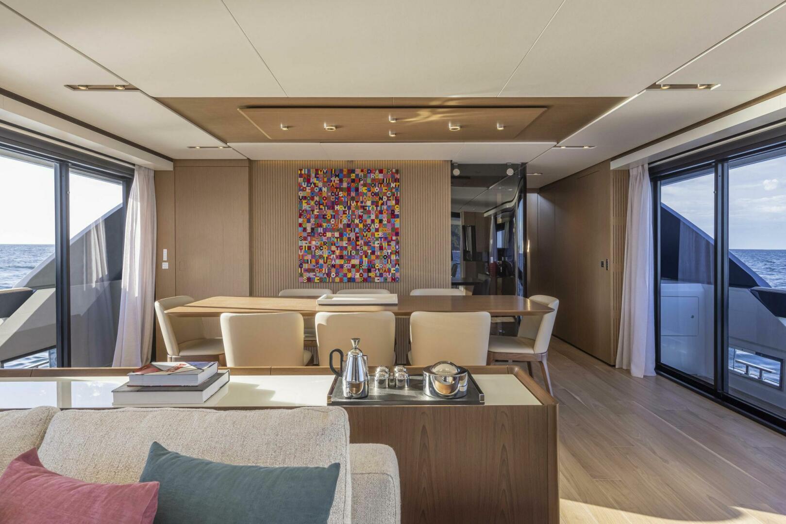 Ferretti Yachts-Ferretti 1000 2021-EPIC Cogolin-France-5505113 | Thumbnail
