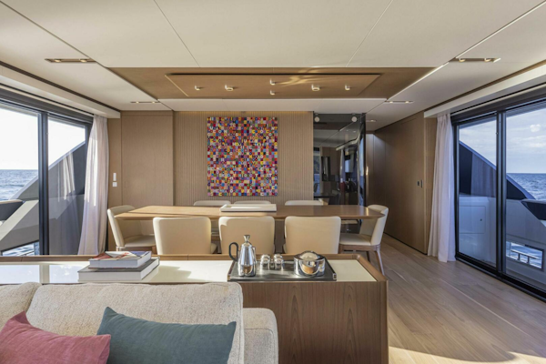 Ferretti Yachts-Ferretti 1000 2021-EPIC Cogolin-France-5505113
